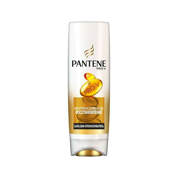 Бальзам-ополаскиватель для волос Pantene Pro-V Интенсивное восстановление