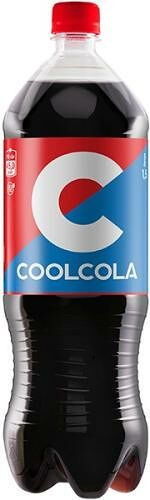 Напиток Cool Cola 1.5л