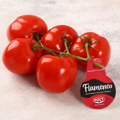 Томаты Flamenco сливовидные 240 г