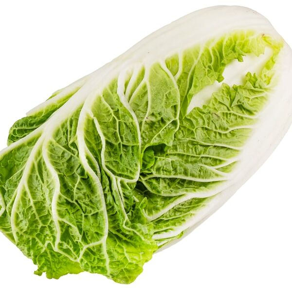 Капуста Китайская 0.3-2кг