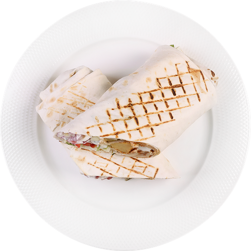 

Шаурма Лента Fresh По-деревенски, 350 г