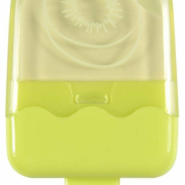 Ластик Альт HappyGraphix Мороженки, 1 шт, в ассортименте