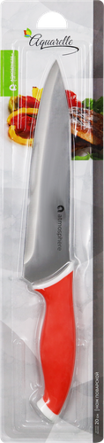 

Нож поварской Atmosphere Aquarelle 20 см в ассортименте