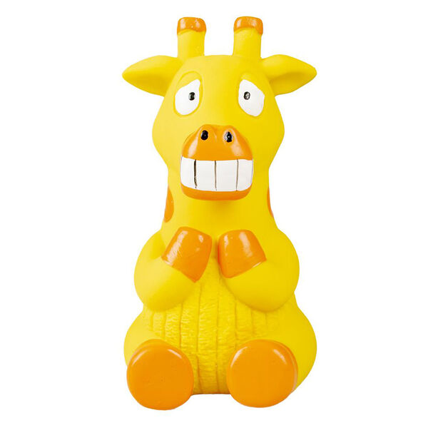 Игрушка для собак Duvo+ латексная 