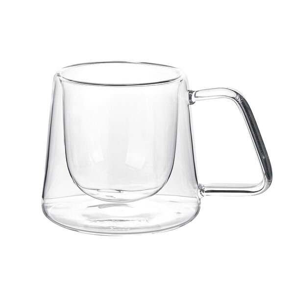 Кружка TalleR TR-31378 Эшли, 250 мл, стекло
