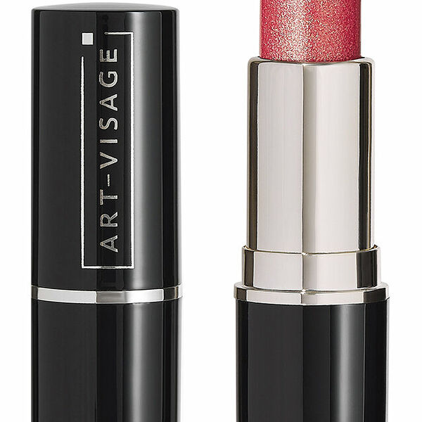 ART-VISAGE Губная помада Black Dress увлажняющая, 4,5 г, 14 волшебная феерия