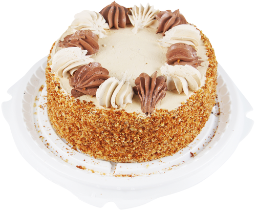 

Торт Рецепты Радости Кармен 1.1 кг