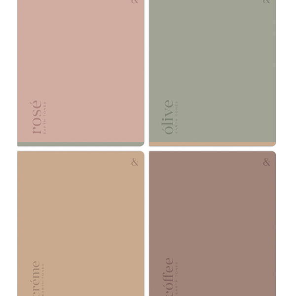 Тетрадь Greenwich Line 