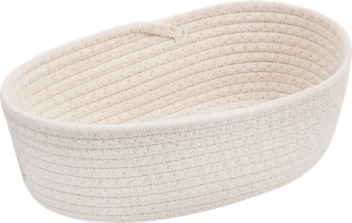 

Корзинка для хранения Homeclub Ribbon 30 х 17 х 9 см