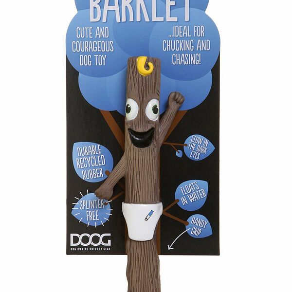 Игрушка для собак Doog апортировочная 