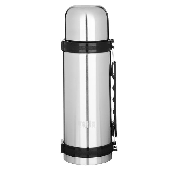 Vetta термос металлический 
