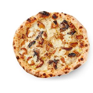 Пицца Белые грибы и трюфель