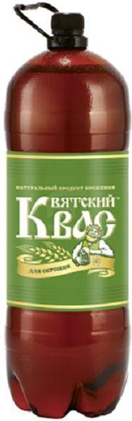 

Квас Вятский для окрошки 1.5л