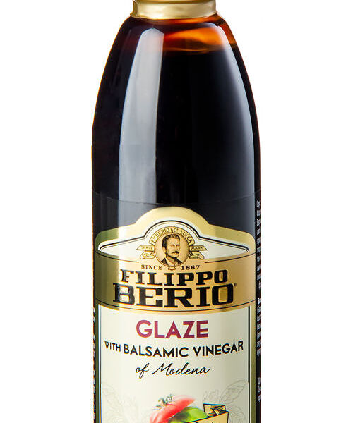 Соус бальзамический Filippo Berio Классический