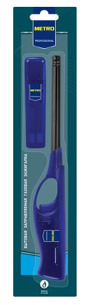 Бытовая зажигалка Metro Professional