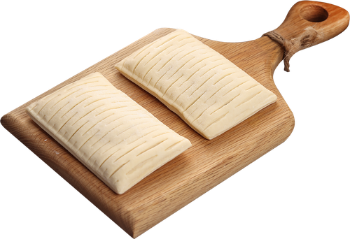 

Слойка с малиной замороженная 120 г 1 шт