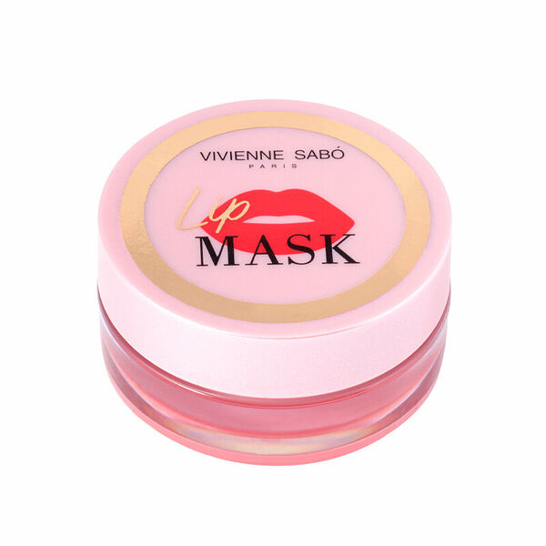 Маска для губ Vivienne Sabo Lip Mask т.01 3 г