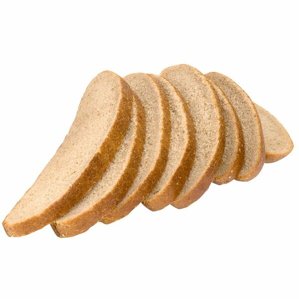 Хлеб подовый ХК САРАТОВСКИЙ ИМ. СТРУЖКИНА Дарницкий новый, в нарезке