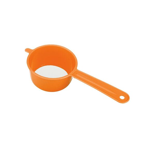 Ситечко, пластик 8см