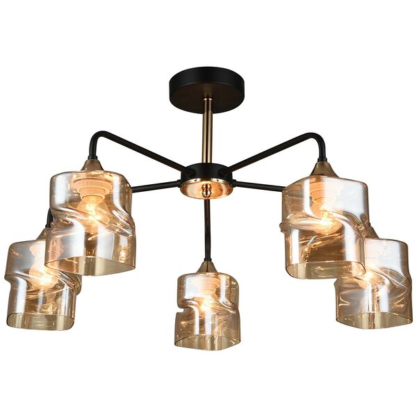 Люстра Символ Света CC71300/5