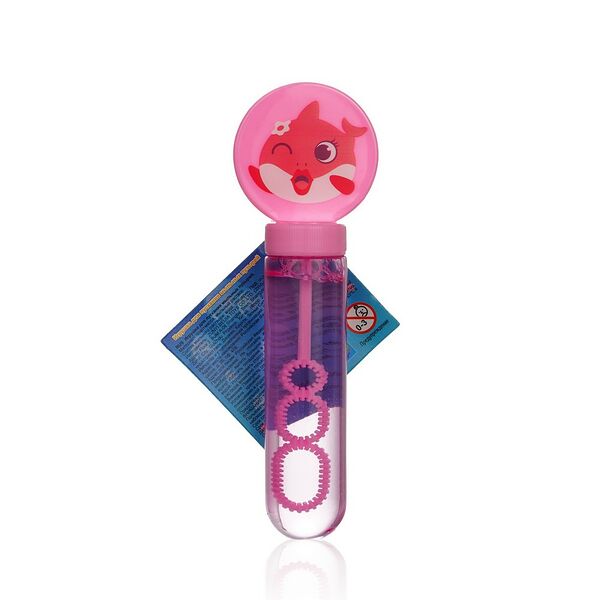 Мыльные пузыри 1 Toy Мы-шарики! 