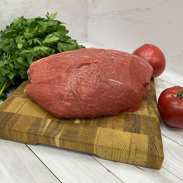 Говяжье яблочко для запекания охлажденное