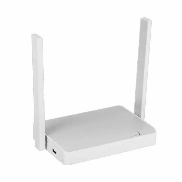 Wi-Fi роутер Keenetic Extra (KN-1713)