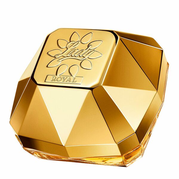 PACO RABANNE Lady Million Royal Парфюмерная вода жен., 30 мл