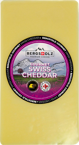 

Сыр Bergstolz Swiss D'Or 52% 100 г