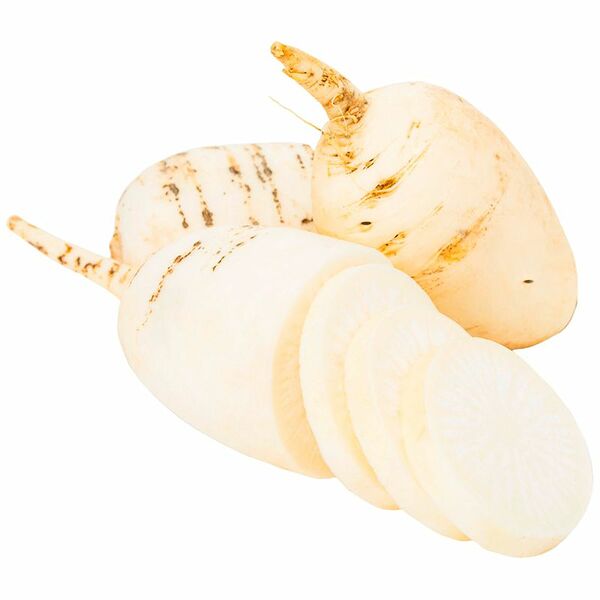 Редис Дайкон белый