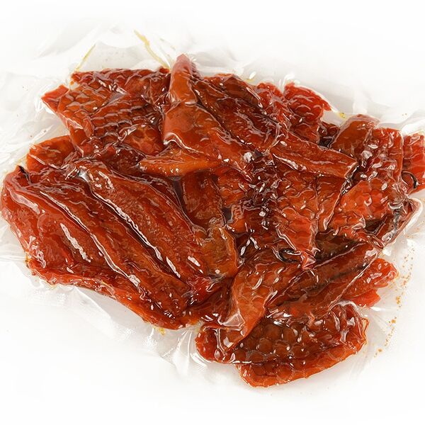 Икра воблы вяленая в ястыках