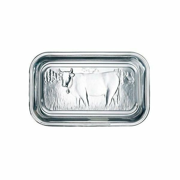 Масленка Luminarc Коровка 73115 17см