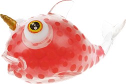 

Игрушка 1 Toy Жмяка, в ассортименте