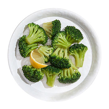 Брокколи бланшированная Азбука Life