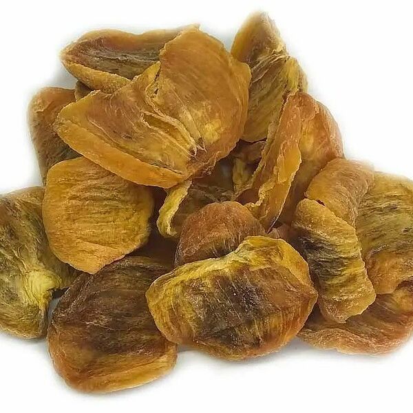 Хурма сушеная