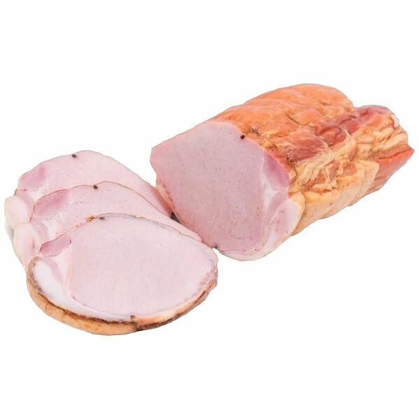 Карбонад Сербская Зимница Кубанский из свинины категории А