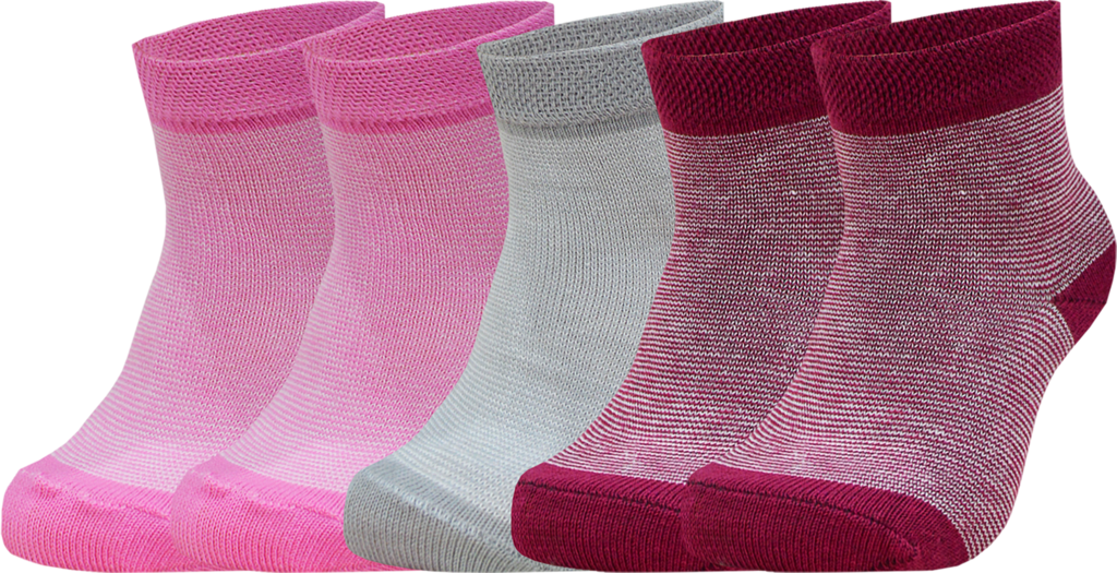 

Носки для девочки НОСИК Roly-poly р. 14–16, Арт. 8С53, 5пар