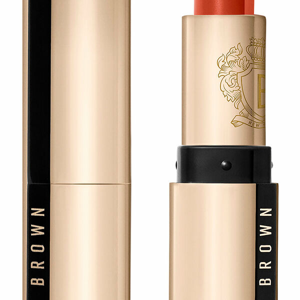 BOBBI BROWN Luxe Lipstick Помада для губ, 3,5 г, City Dawn