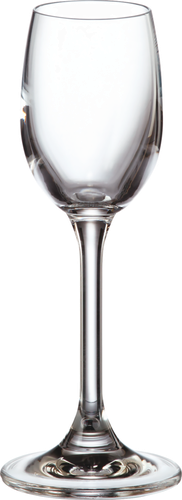 

Набор рюмок CRYSTALITE BOHEMIA Сильвия д/водки 65мл