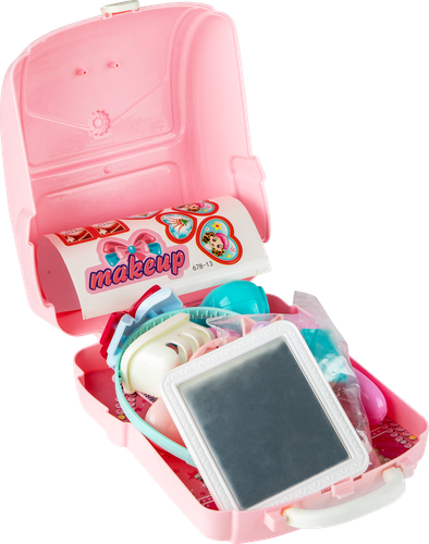 

Набор игровой Bigga салон красоты