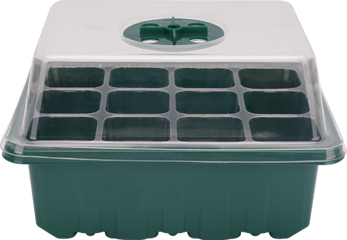 Набор горшочков для рассады GIARDINO CLUB, Арт. WP20918, 8шт