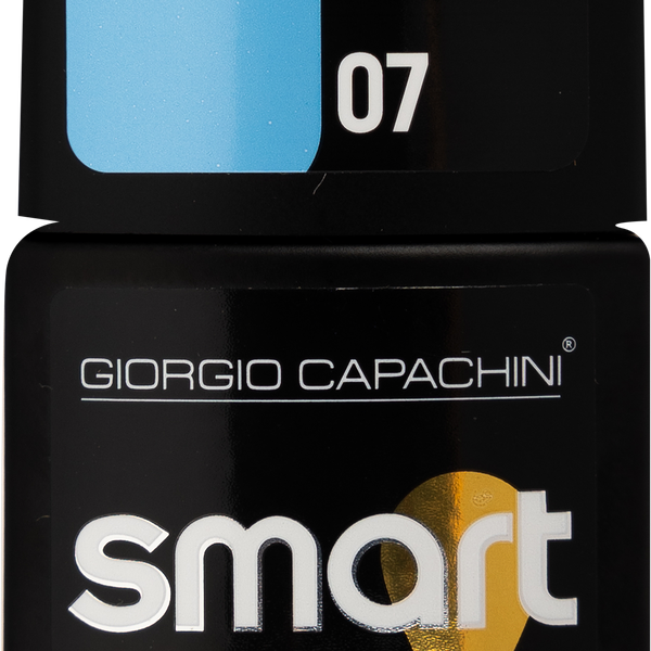 Гель-лак Giorgio Capachini Smart Base&Color №7