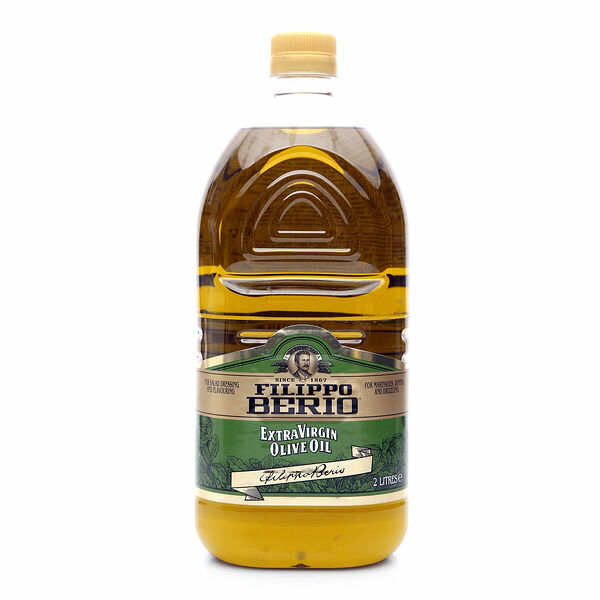 Масло оливковое Extra Virgin (Экстра Верджен) ТМ Filippo Berio (Филиппо Берио)