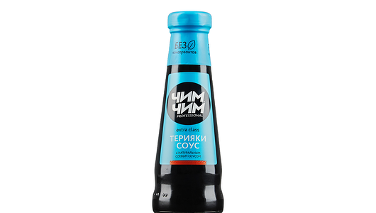Соус Чим Чим Терияки