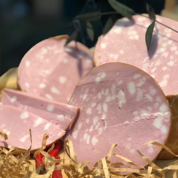 Колбаса Любительская на развес