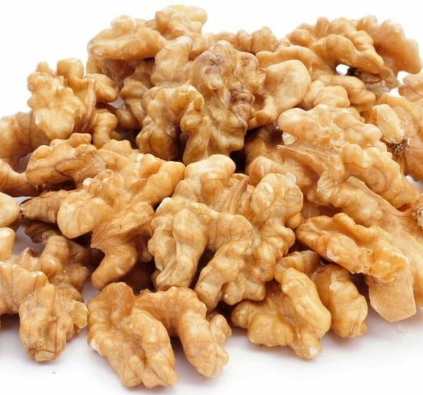 Грецкий орех очищенный