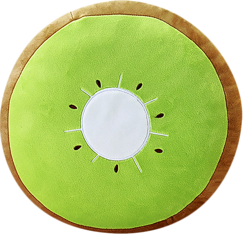 

Игрушка мягкая BIGGA Фруктовый кусочек 28см, Арт. 225-091A-28CM