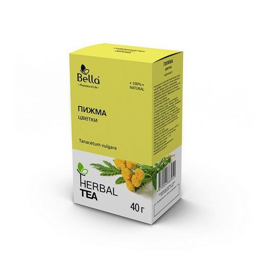 Пижмы цветки 40 г