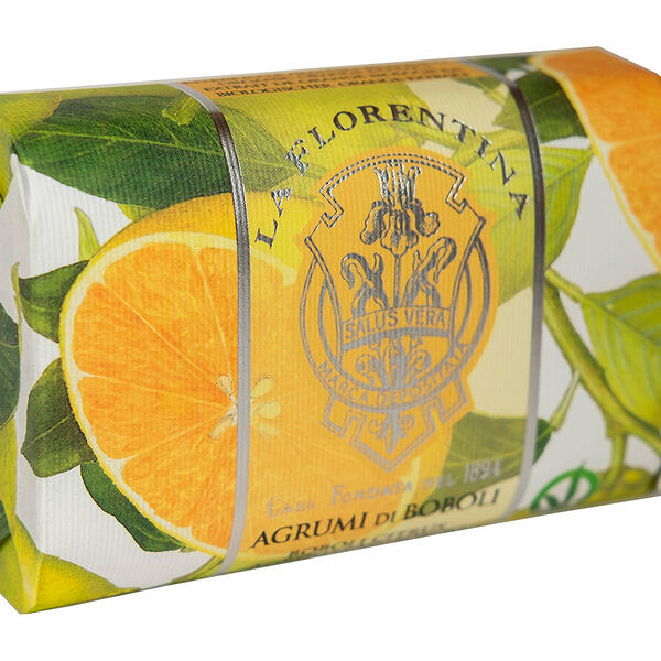 La Florentina Citrus Мыло цитрус 200 г
