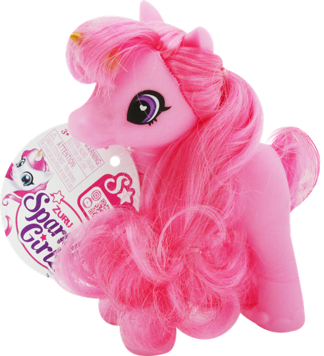 

Игрушка Sparkle Girlz Единорог 1 шт., в ассортименте